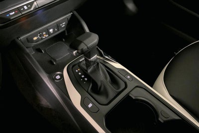 2026 Kia K4 Hatchback GT-Line
