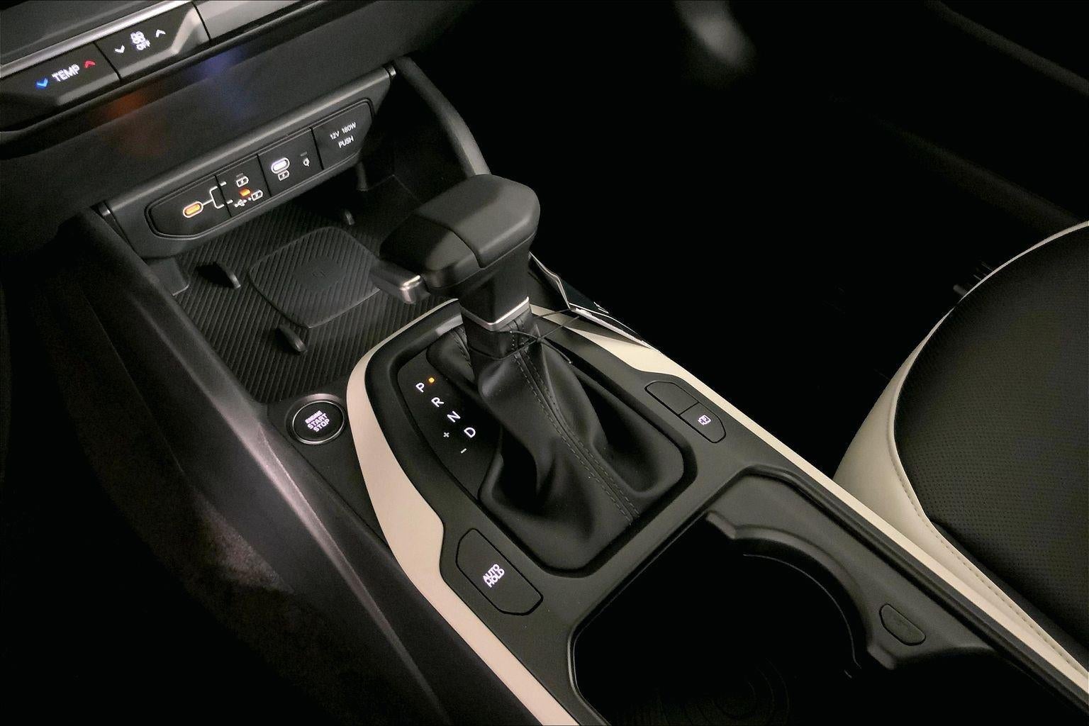 2026 Kia K4 Hatchback GT-Line