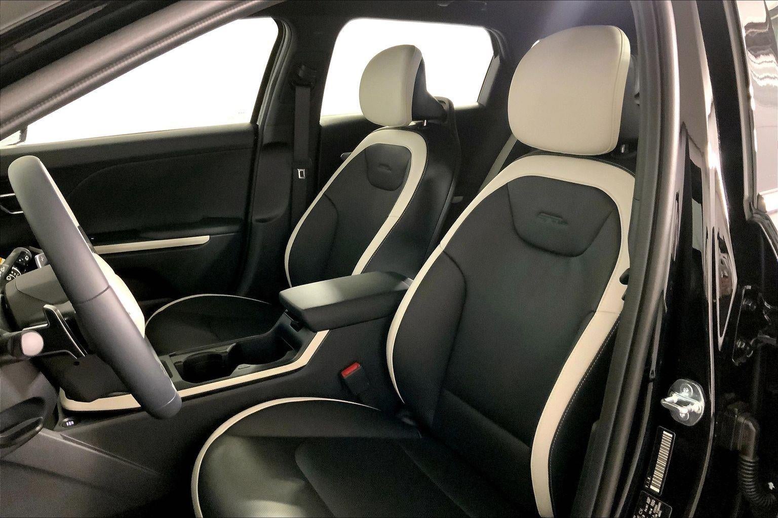 2026 Kia K4 Hatchback GT-Line