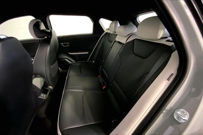 2026 Kia K4 Hatchback GT-Line