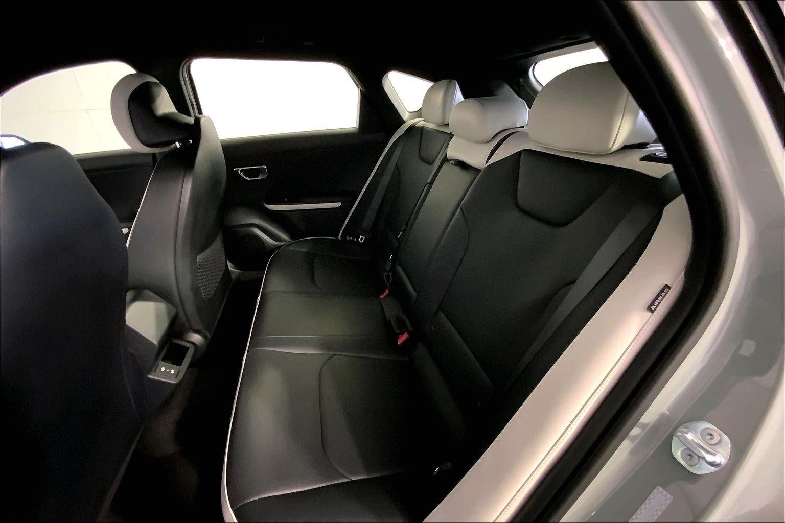 2026 Kia K4 Hatchback GT-Line