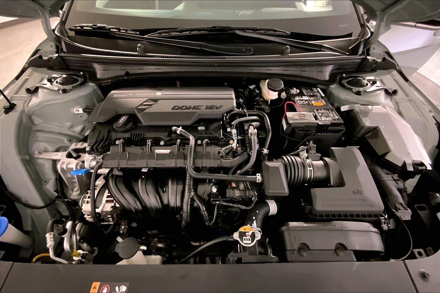 2026 Kia K4 Hatchback GT-Line
