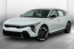 2026 Kia K4 Hatchback GT-Line