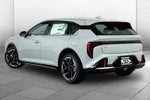 2026 Kia K4 Hatchback GT-Line