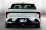 2026 Kia K4 Hatchback GT-Line