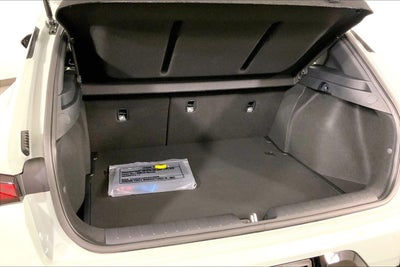 2026 Kia K4 Hatchback GT-Line