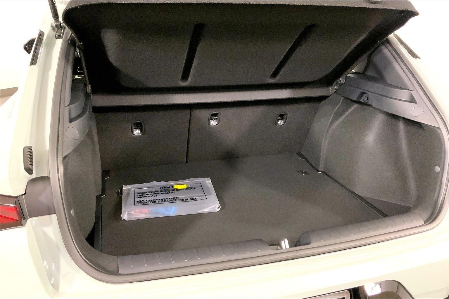 2026 Kia K4 Hatchback GT-Line