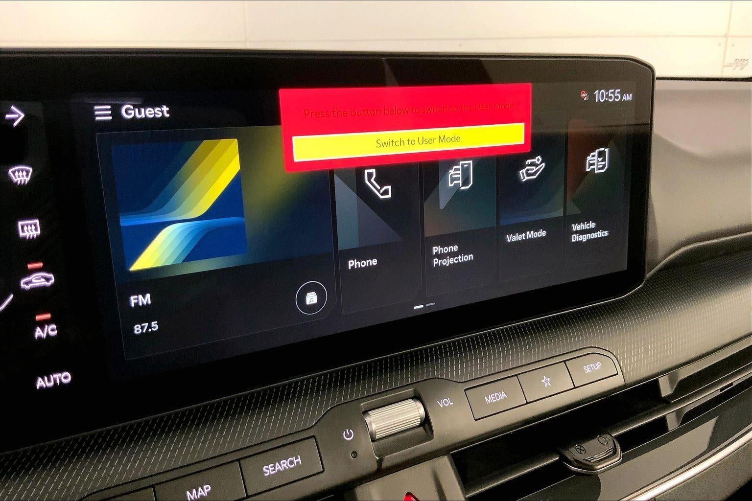 2026 Kia K4 Hatchback GT-Line