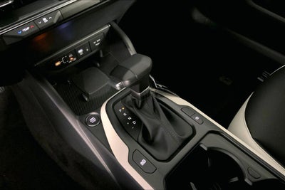 2026 Kia K4 Hatchback GT-Line