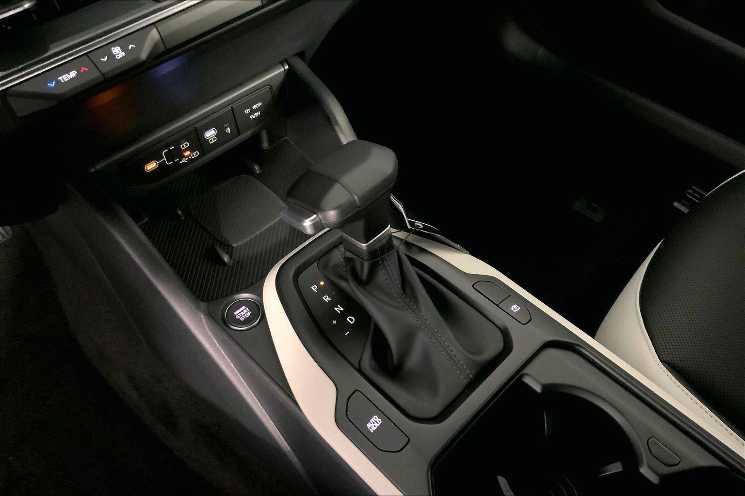 2026 Kia K4 Hatchback GT-Line