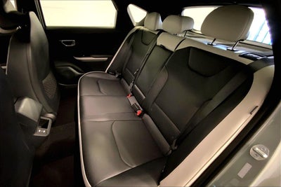 2026 Kia K4 Hatchback GT-Line