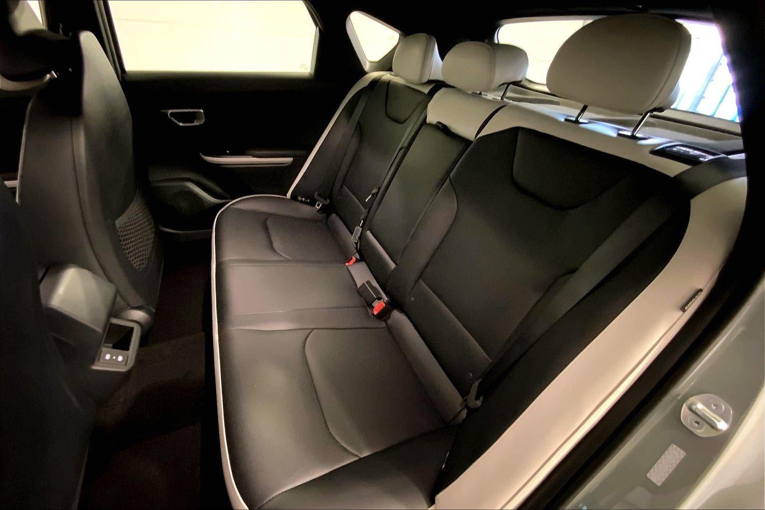 2026 Kia K4 Hatchback GT-Line