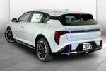 2026 Kia K4 Hatchback GT-Line