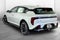 2026 Kia K4 Hatchback GT-Line