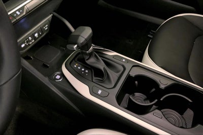 2026 Kia K4 Hatchback GT-Line