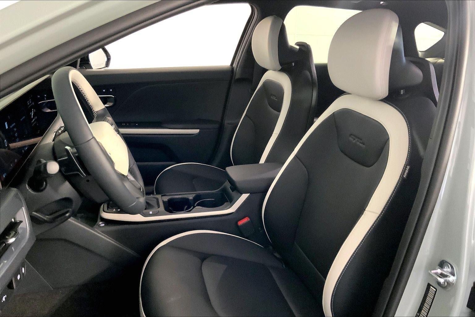 2026 Kia K4 Hatchback GT-Line
