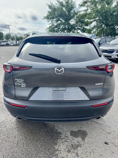 2024 Mazda Mazda CX-30 2.5 S Select Sport