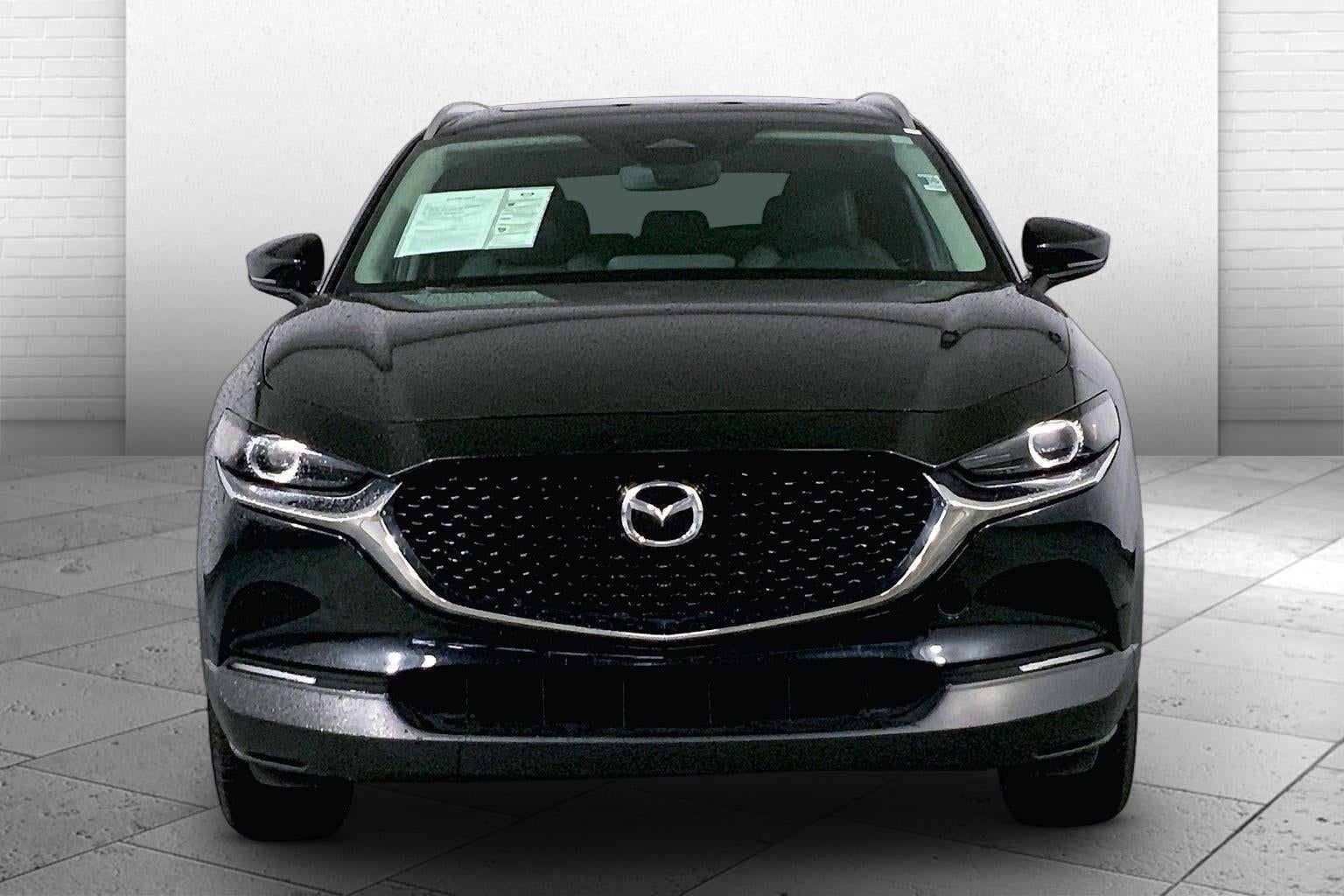 Used 2025 Mazda CX-30 Preferred with VIN 3MVDMBCM4SM799330 for sale in Kansas City