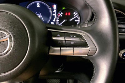 2021 Mazda Mazda Cx-30 Premium