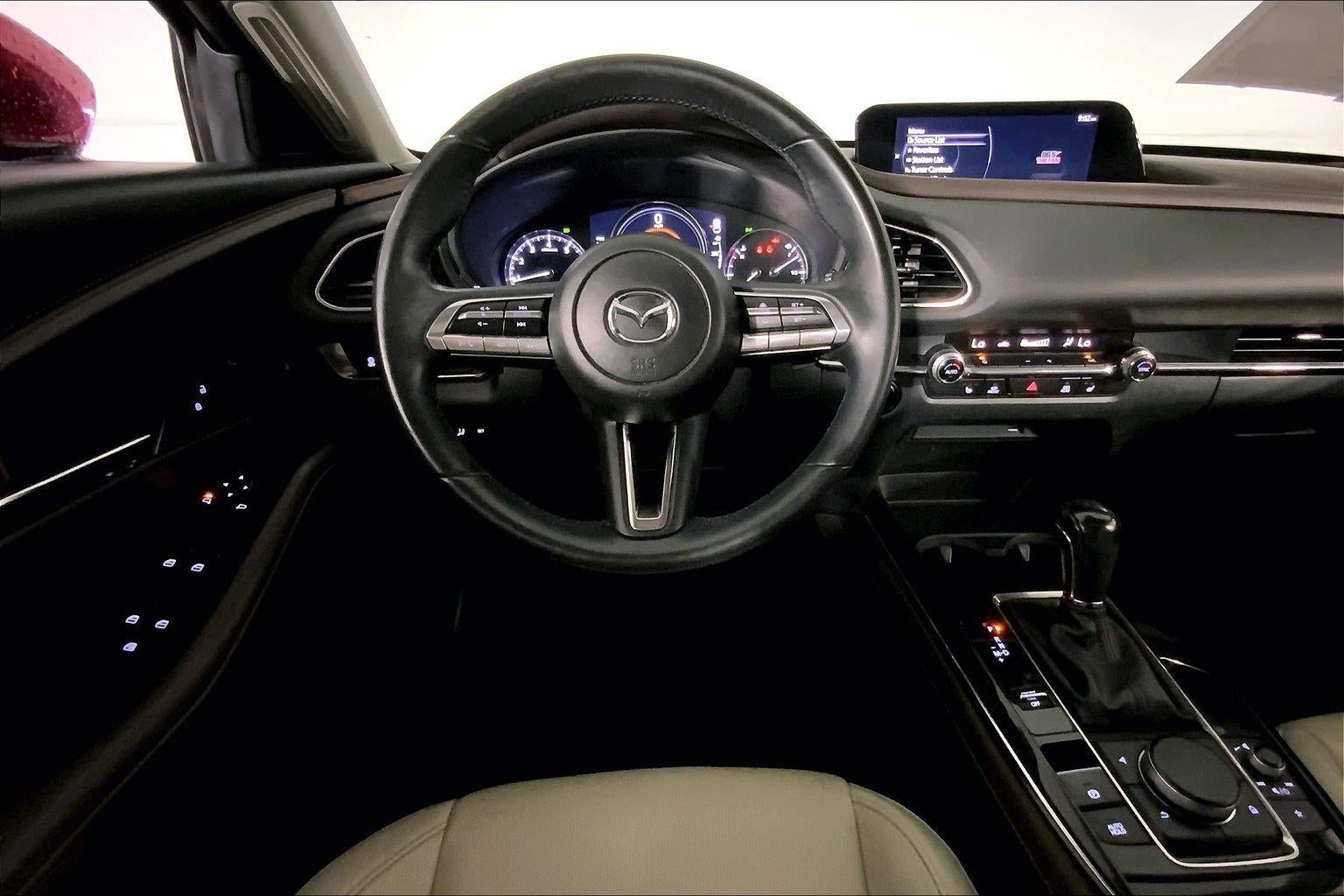 2021 Mazda Mazda Cx-30 Premium