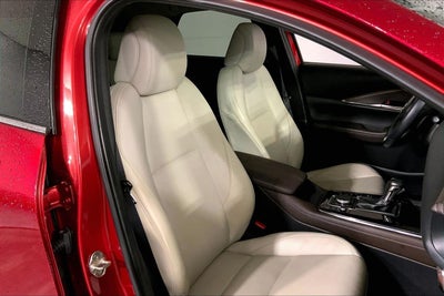 2021 Mazda Mazda Cx-30 Premium