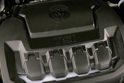 2024 Volkswagen Tiguan Wolfsburg Edition