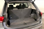 2024 Volkswagen Tiguan Wolfsburg Edition