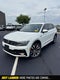 2020 Volkswagen Tiguan SEL Premium R-Line