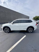 2020 Volkswagen Tiguan SEL Premium R-Line