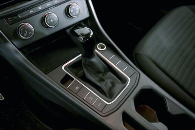 2023 Volkswagen Jetta S