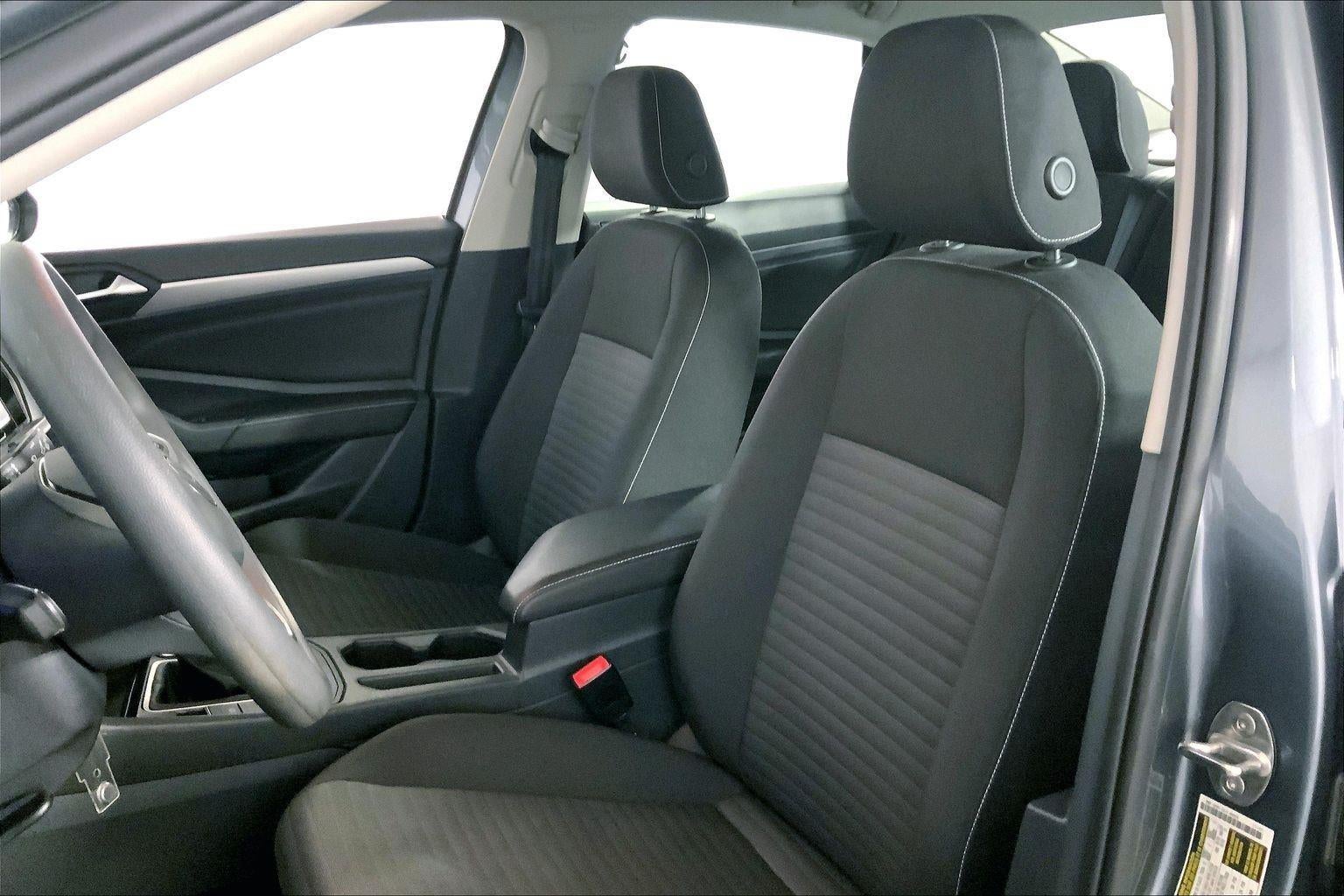 2023 Volkswagen Jetta S