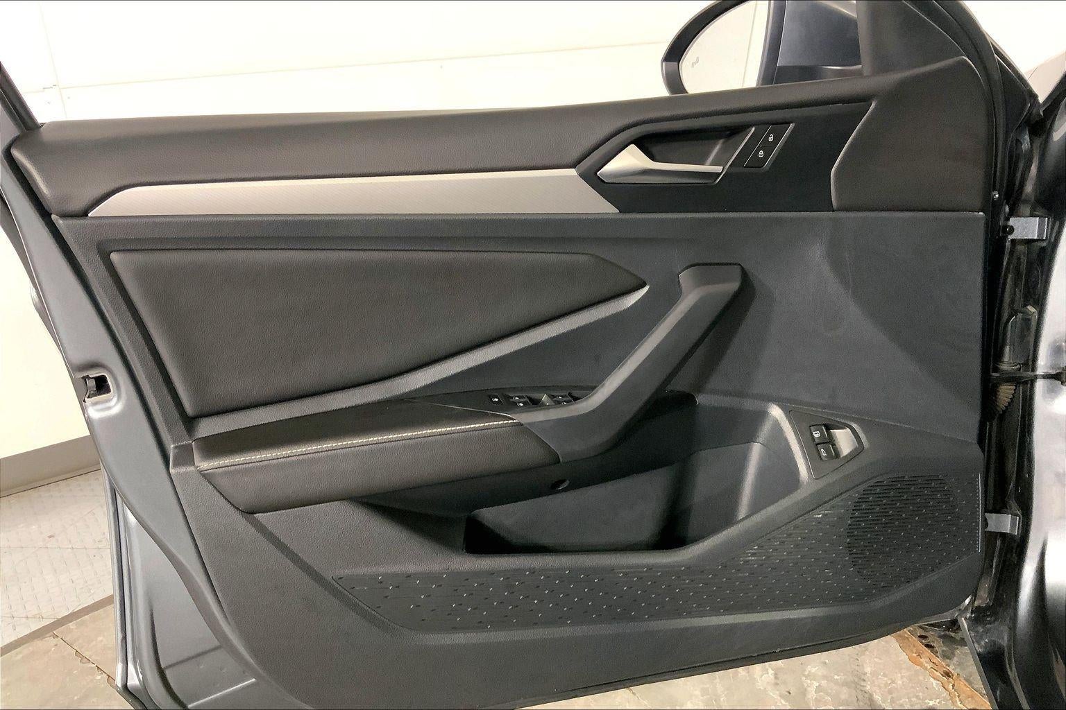 2023 Volkswagen Jetta S