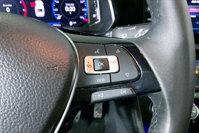 2020 Volkswagen Jetta SEL Premium