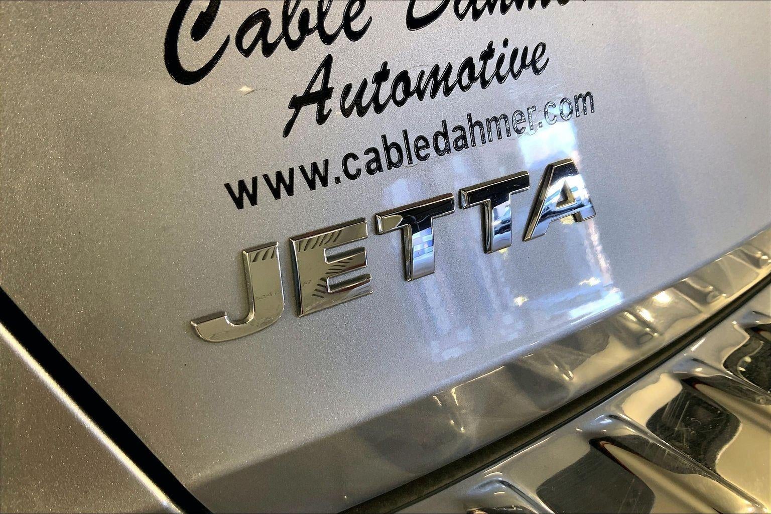 2020 Volkswagen Jetta SEL Premium