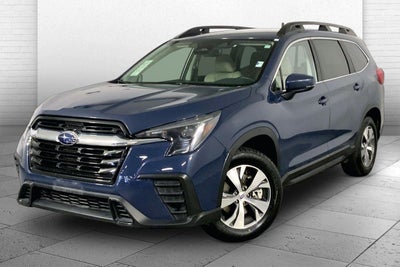 2025 Subaru Ascent Premium