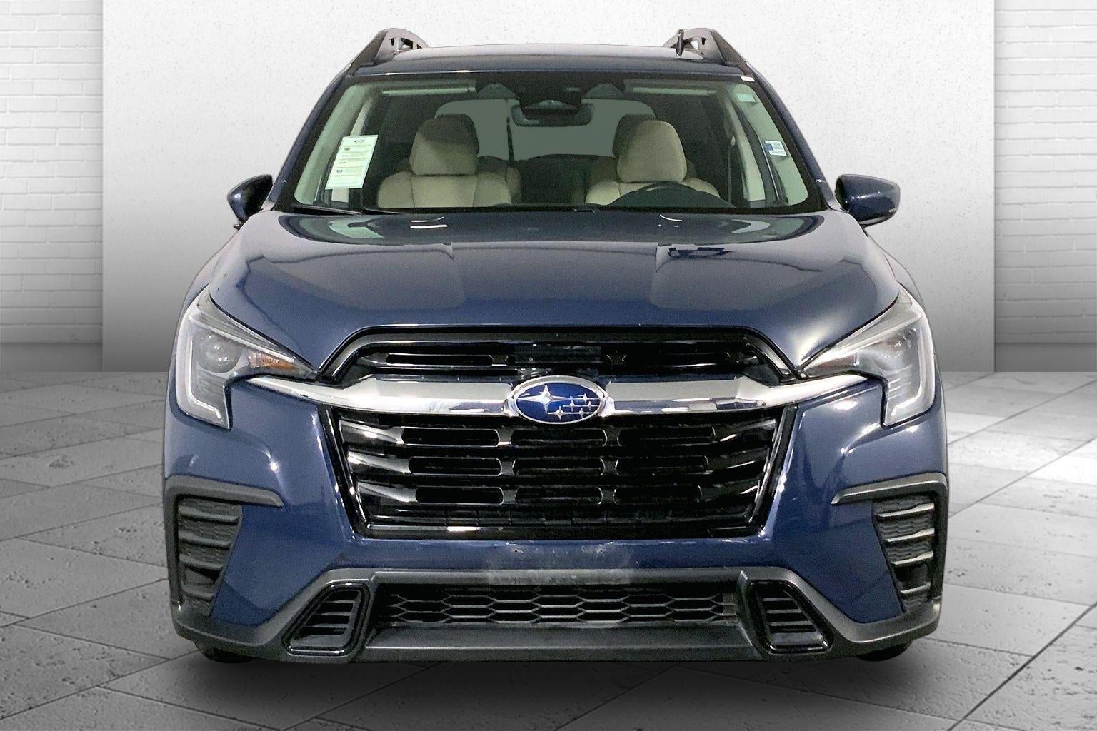 Used 2025 Subaru Ascent Premium with VIN 4S4WMADD7S3406534 for sale in Kansas City