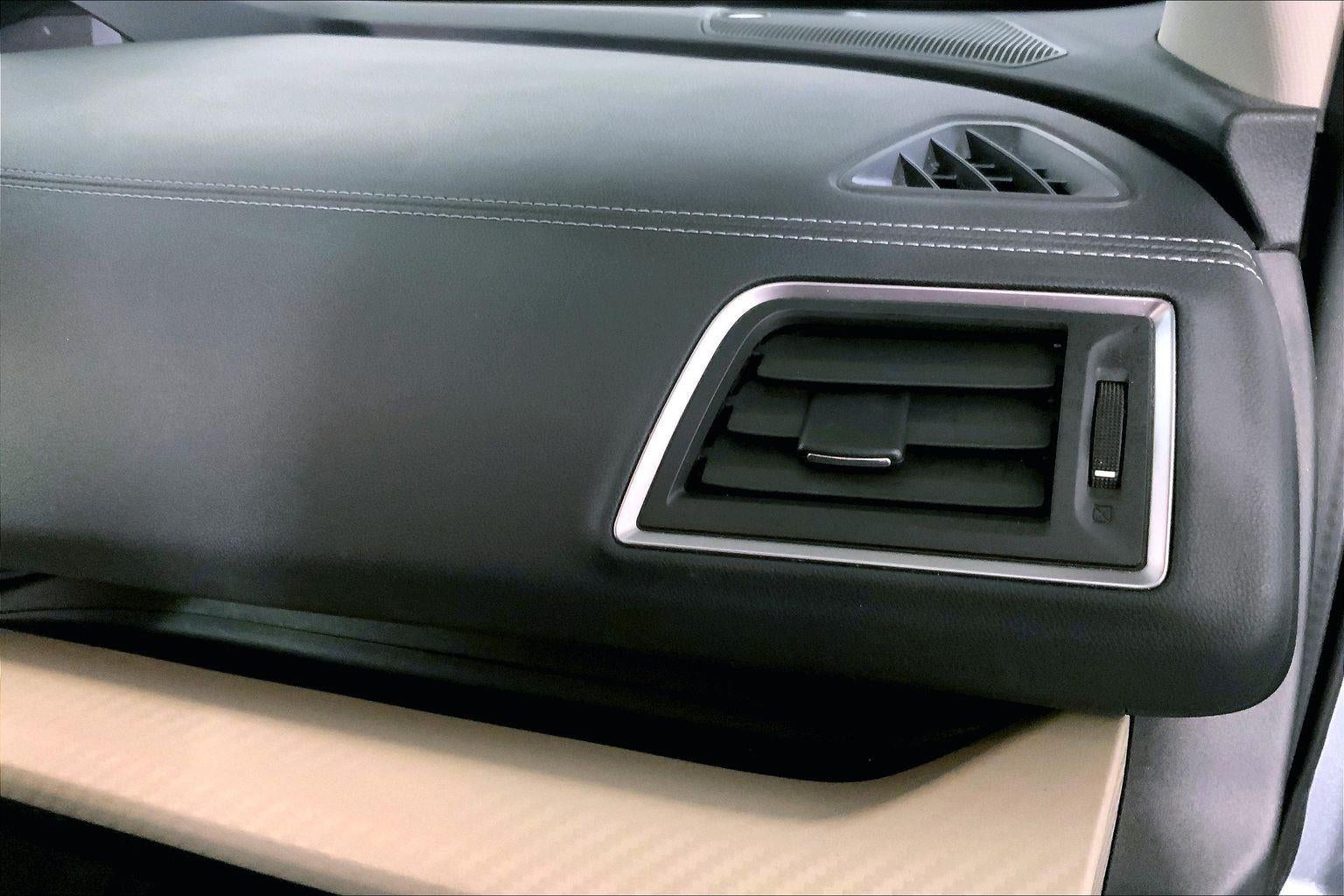 2021 Subaru Ascent Premium