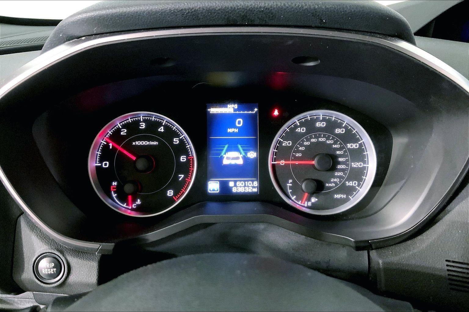 2021 Subaru Ascent Premium