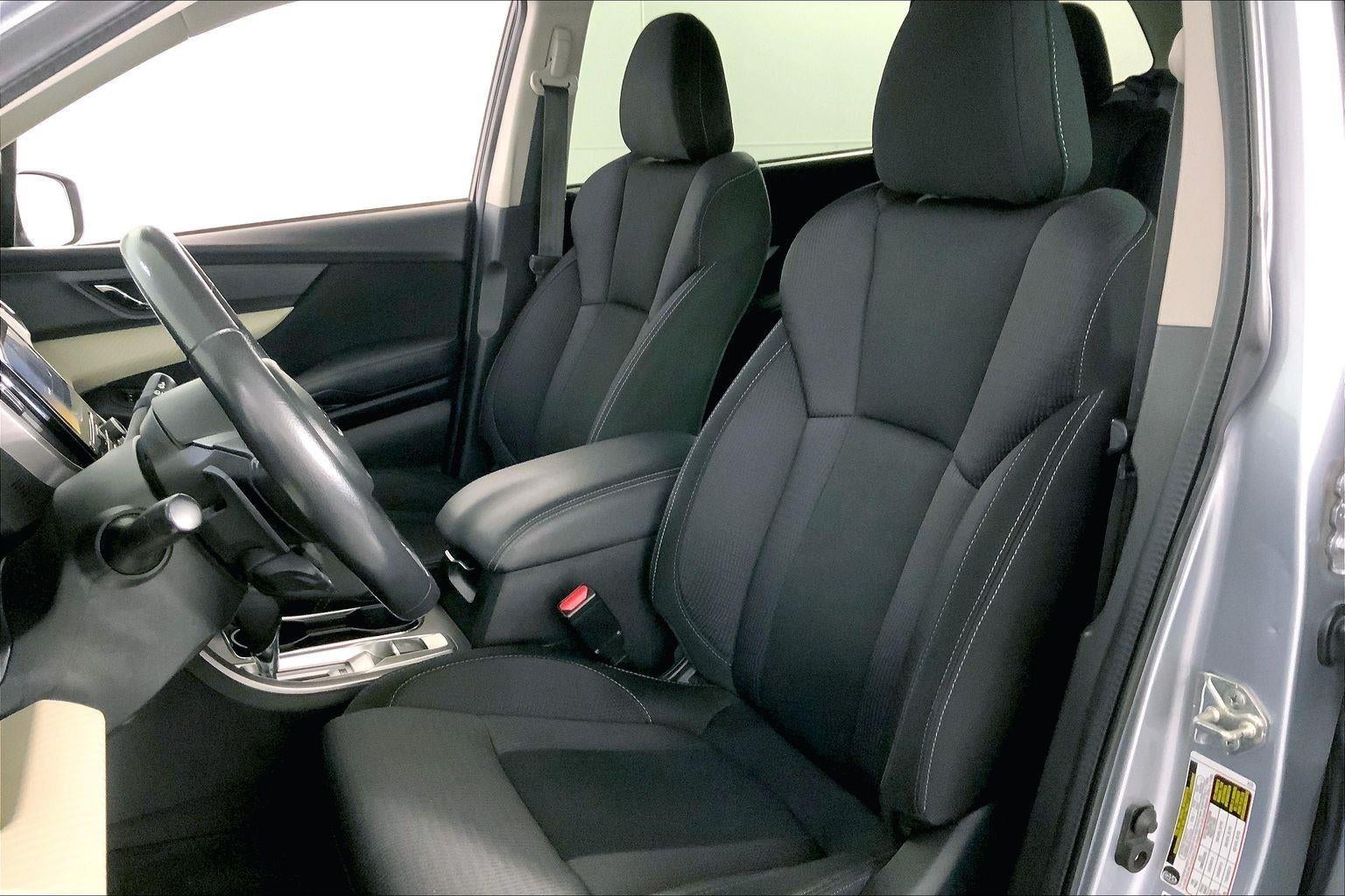 2021 Subaru Ascent Premium