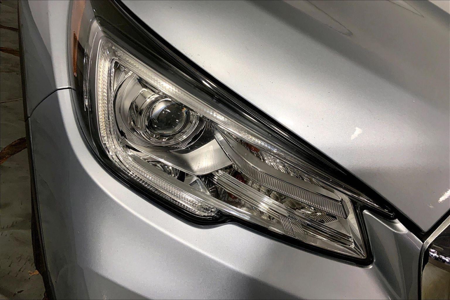 2021 Subaru Ascent Premium