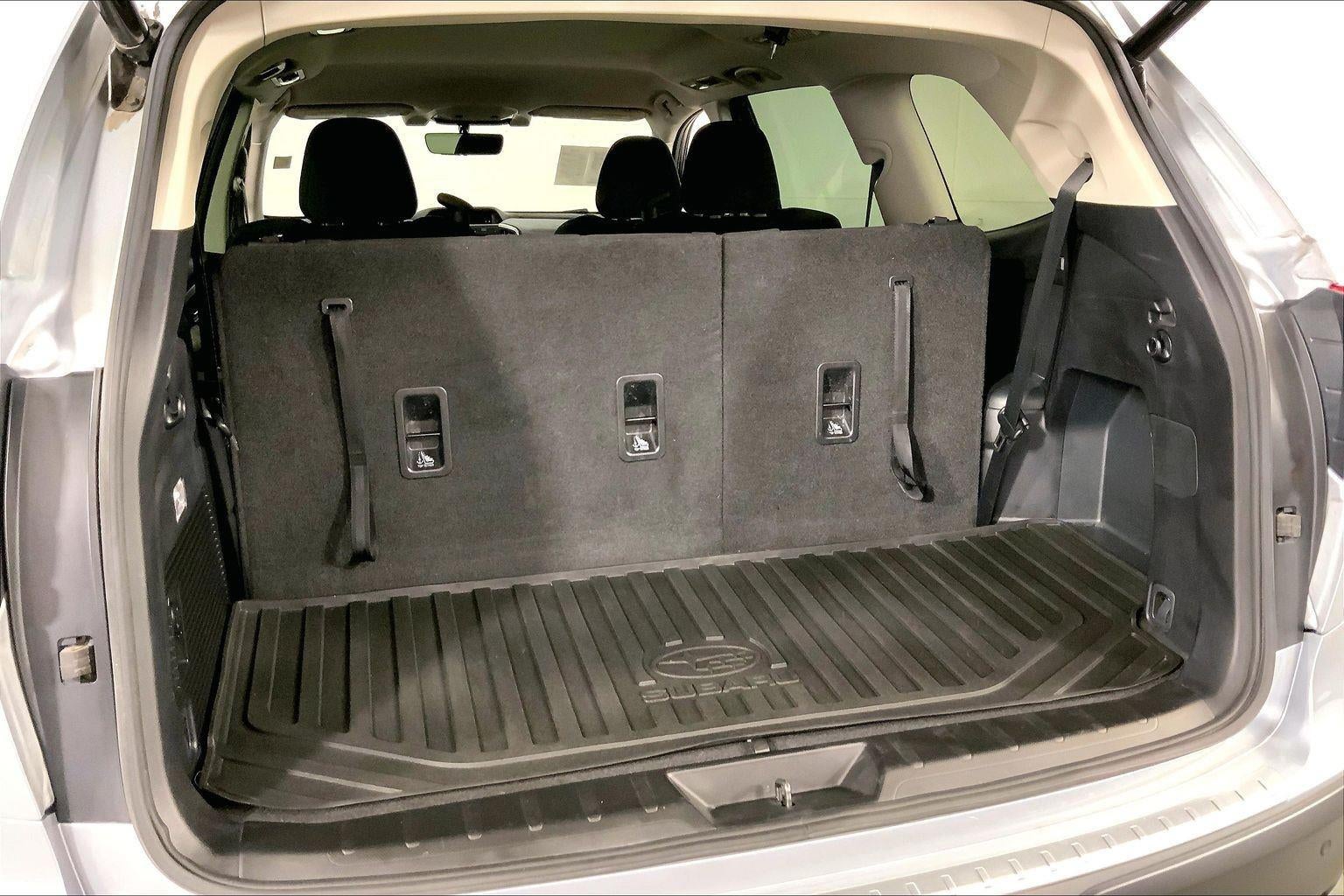 2021 Subaru Ascent Premium