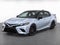 2020 Toyota Camry TRD V6