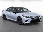 2020 Toyota Camry TRD V6