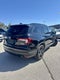 2020 Honda Pilot Black Edition