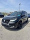 2019 Honda Passport Touring