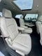 2022 Buick Enclave Avenir