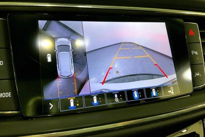 2020 Buick Enclave Avenir