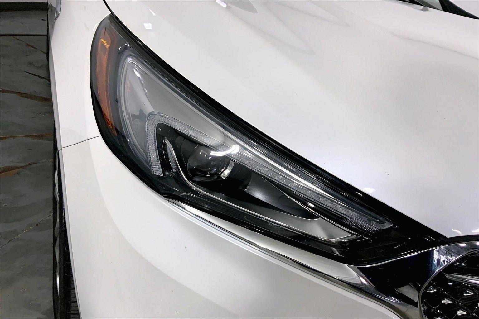 2020 Buick Enclave Avenir