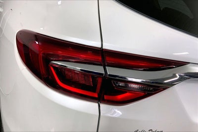 2020 Buick Enclave Avenir