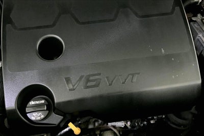 2020 Buick Enclave Avenir